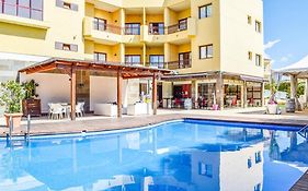 Hotel Playasol